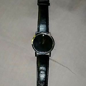 A movado watch